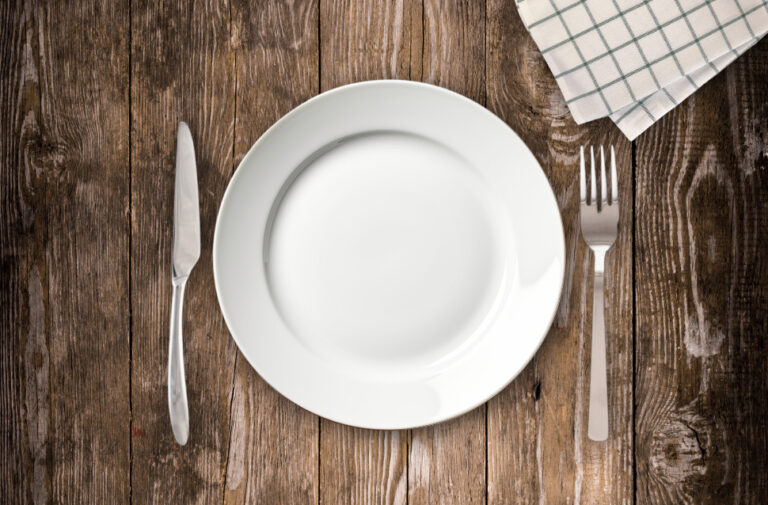 Warum und wie ich faste