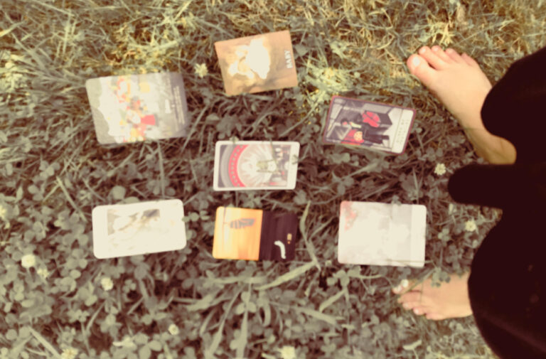 Ultra-Langstrecken-Heilung 06/25