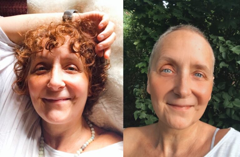 Ultra-Langstrecken-Heilung 07/25