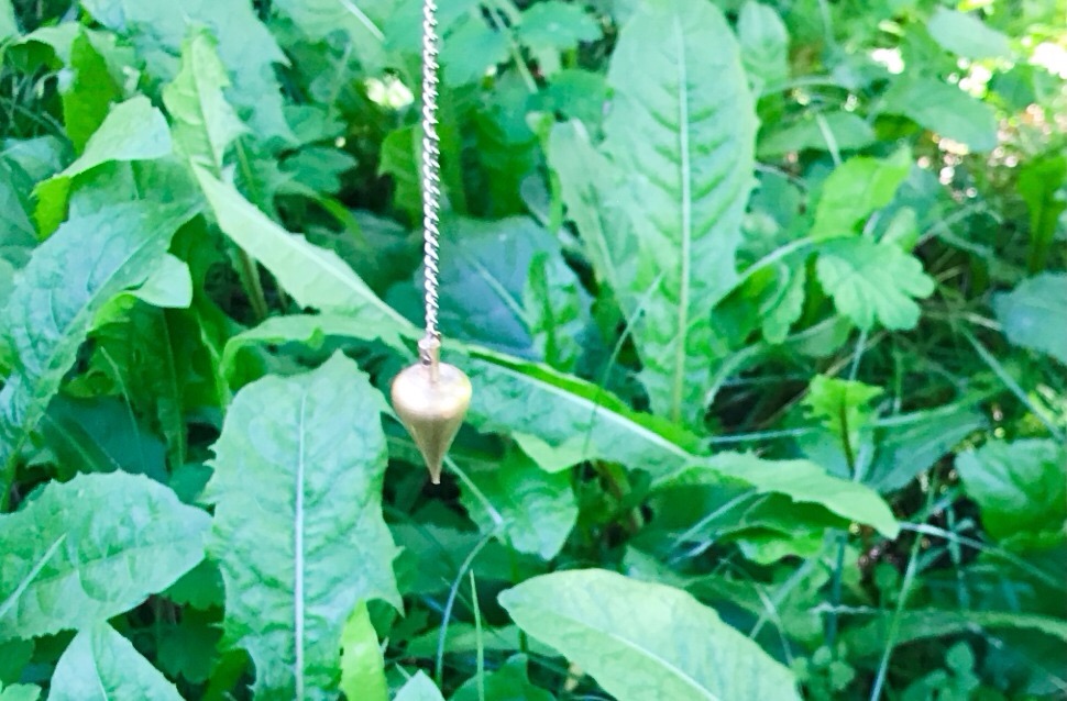 Ultra-Langstrecken-Heilung 08/25