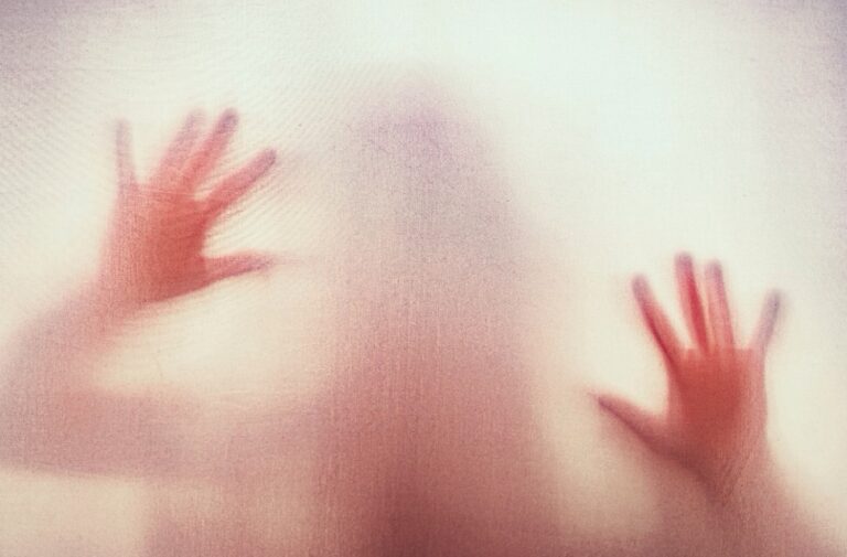 Ultra-Langstrecken-Heilung 10/25 – Horror vs. Horror