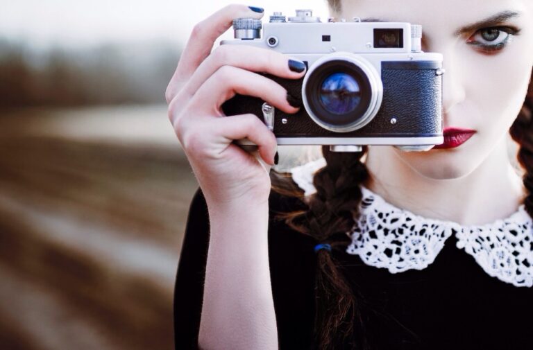 Selbsttest: Bist du eine unperfekte Held:in?