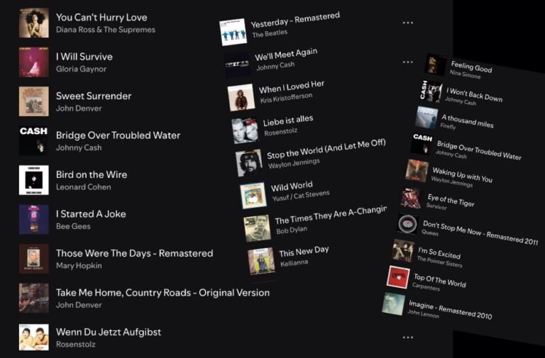 Das einfachste Raunacht-Orakel EVER!