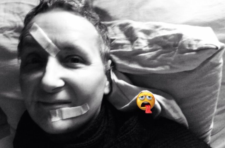 Ultra-Langstrecken-Heilung 12/25 – zoom in